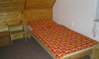 VNOROVICE - chata - foto číslo 16