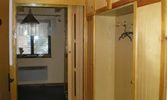 VNOROVICE - chata - foto číslo 26