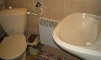 VNOROVICE - chata - foto číslo 5