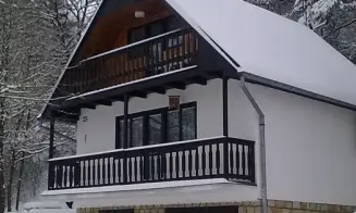 VNOROVICE - chata - foto číslo 14