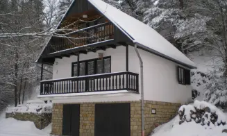 VNOROVICE - chata - foto číslo 24