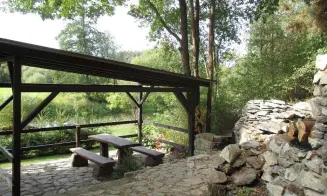 VNOROVICE - chata - foto číslo 6