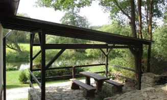 VNOROVICE - chata - foto číslo 9