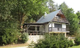 VNOROVICE - chata - foto číslo 31