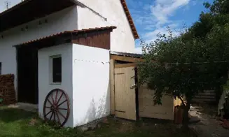 DUNOVICE - chalupa - foto číslo 26