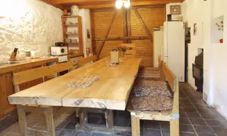 DUNOVICE - chalupa - foto číslo 27