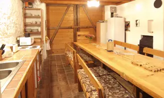 DUNOVICE - chalupa - foto číslo 33