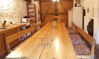 DUNOVICE - chalupa - foto číslo 13