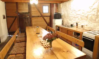 DUNOVICE - chalupa - foto číslo 1