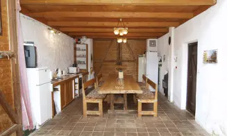 DUNOVICE - chalupa - foto číslo 14