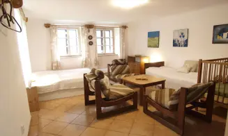 DUNOVICE - chalupa - foto číslo 9