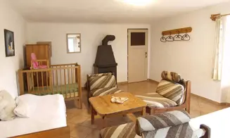 DUNOVICE - chalupa - foto číslo 16