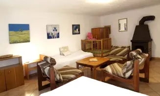 DUNOVICE - chalupa - foto číslo 31