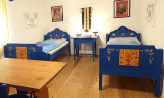 DUNOVICE - chalupa - foto číslo 32