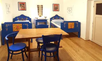 DUNOVICE - chalupa - foto číslo 20