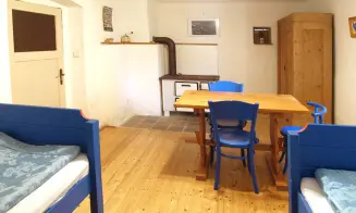 DUNOVICE - chalupa - foto číslo 17