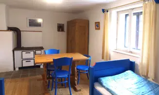 DUNOVICE - chalupa - foto číslo 8