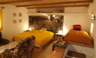 DUNOVICE - chalupa - foto číslo 15