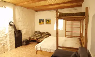 DUNOVICE - chalupa - foto číslo 19