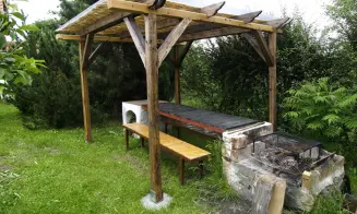 DUNOVICE - chalupa - foto číslo 5