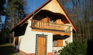 VAL - chata - hlavní obrázek