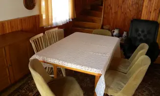 VAL - chata - foto číslo 12