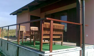 JIVNO - chatová oblast - foto číslo 18