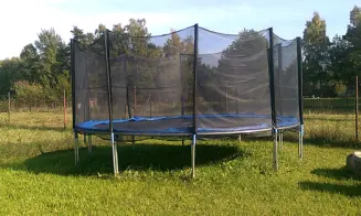 JIVNO - chatová oblast - foto číslo 15