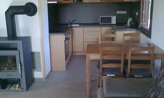 JIVNO - chatová oblast - foto číslo 3