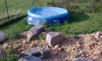 JIVNO - chatová oblast - foto číslo 17