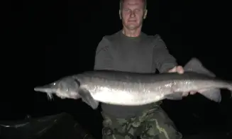 JIVNO - chatová oblast - foto číslo 13