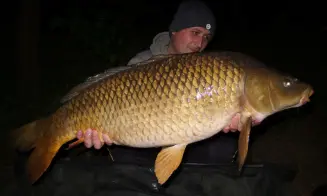 JIVNO - chatová oblast - foto číslo 6