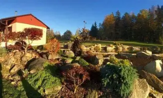 JIVNO - chatová oblast - foto číslo 11