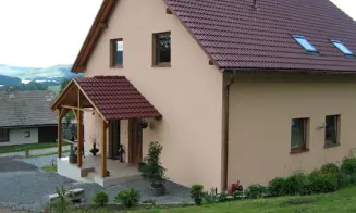 PŘEDNÍ VÝTOŇ - 2 apartmány - hlavní obrázek