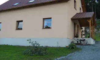 PŘEDNÍ VÝTOŇ - 2 apartmány - foto číslo 12