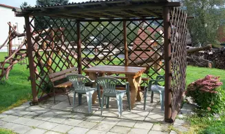 PŘEDNÍ VÝTOŇ - 2 apartmány - foto číslo 15