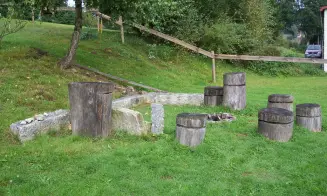 PŘEDNÍ VÝTOŇ - 2 apartmány - foto číslo 16