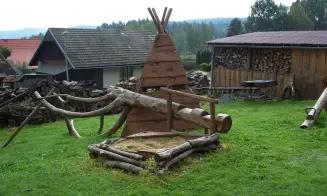 PŘEDNÍ VÝTOŇ - 2 apartmány - foto číslo 11