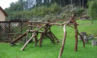 PŘEDNÍ VÝTOŇ - 2 apartmány - foto číslo 10