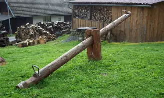 PŘEDNÍ VÝTOŇ - 2 apartmány - foto číslo 4