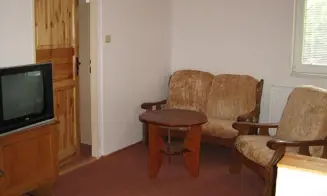 PŘEDNÍ VÝTOŇ - 2 apartmány - foto číslo 5