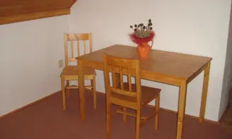 PŘEDNÍ VÝTOŇ - 2 apartmány - foto číslo 2