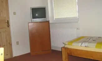 PŘEDNÍ VÝTOŇ - 2 apartmány - foto číslo 18