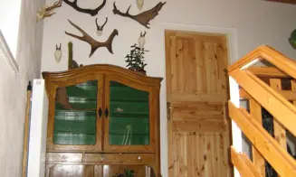 PŘEDNÍ VÝTOŇ - 2 apartmány - foto číslo 13