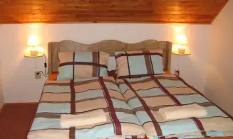 PŘEDNÍ VÝTOŇ - 2 apartmány - foto číslo 14