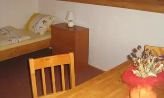 PŘEDNÍ VÝTOŇ - 2 apartmány - foto číslo 17