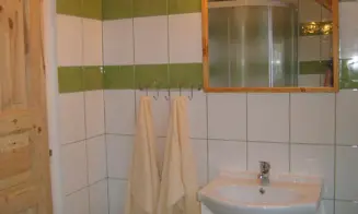 PŘEDNÍ VÝTOŇ - 2 apartmány - foto číslo 1