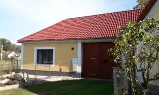 DRÁCHOV - chalupa - hlavní obrázek