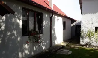 DRÁCHOV - chalupa - foto číslo 1