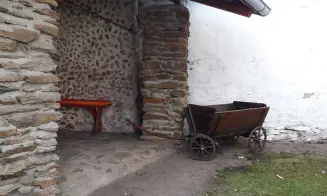 DRÁCHOV - chalupa - foto číslo 18